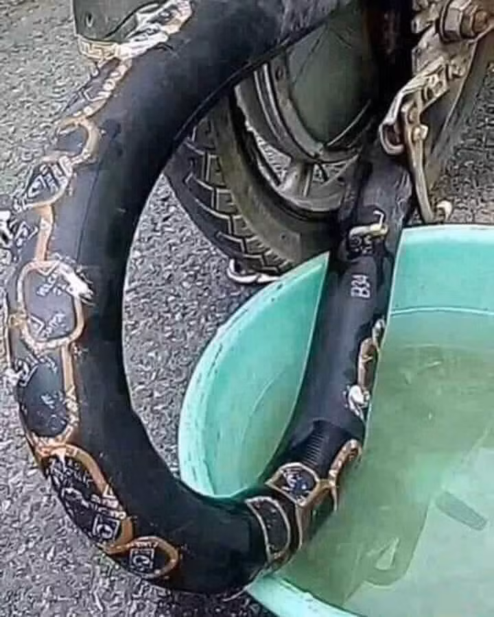 Đã nên thay chưa các bác?