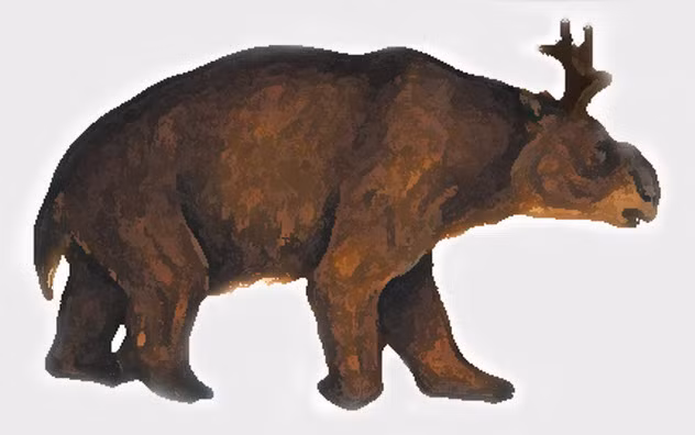 10 sinh vật trong thần thoại vẫn được tin rằng có thật ảnh 3