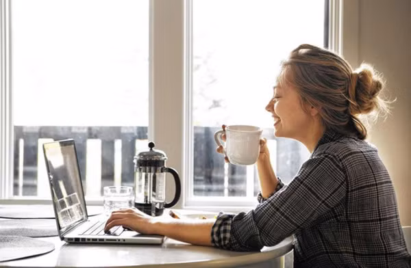 Bạn học tốt hơn vào buổi sáng hay buổi chiều?
