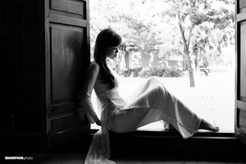 Nữ sinh Việt Nam ấn tượng nuôi ước mơ làm ca sĩ