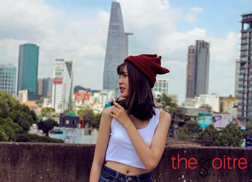 Khi được hỏi về việc cuộc sống của Trang có gì khác khi được khá nhiều người yêu mến hay không, cô tâm sự: "Thật ra cuộc sống của mình có thay đổi một chút, nhiều người yêu mến mình hơn, những lúc mình gặp khó khăn thì các bạn ấy có an ủi, giúp đỡ mình rất nhiều". Khi được hỏi về việc cuộc sống của Trang có gì khác khi được khá nhiều người yêu mến hay không, cô tâm sự: "Thật ra cuộc sống của mình có thay đổi một chút, nhiều người yêu mến mình hơn, những lúc mình gặp khó khăn thì các bạn ấy có an ủi, giúp đỡ mình rất nhiều".