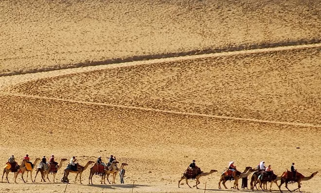 Người đàn ông giàu nhất trong lịch sử nhân loại ảnh 2