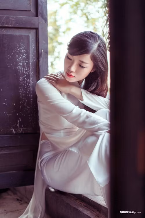 Nữ sinh Việt Nam ấn tượng nuôi ước mơ làm ca sĩ - ảnh 2