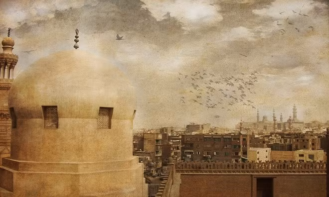 Người đàn ông giàu nhất trong lịch sử nhân loại ảnh 3