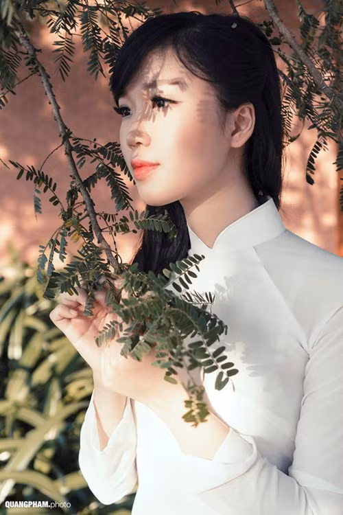 Nữ sinh Việt Nam ấn tượng nuôi ước mơ làm ca sĩ - ảnh 5