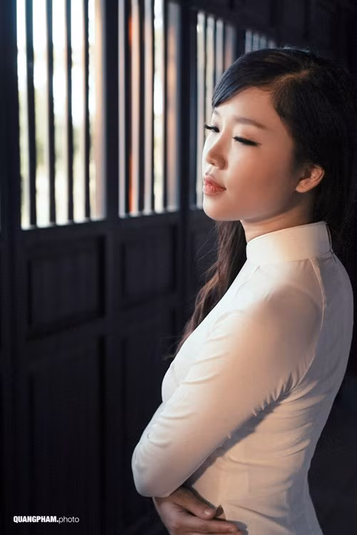 Nữ sinh Việt Nam ấn tượng nuôi ước mơ làm ca sĩ - ảnh 3