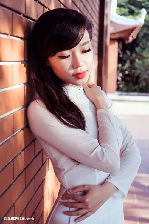 Nữ sinh Việt Nam ấn tượng nuôi ước mơ làm ca sĩ - ảnh 4