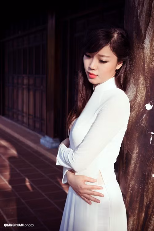 Nữ sinh Việt Nam ấn tượng nuôi ước mơ làm ca sĩ - ảnh 7