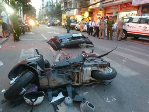 au da dip tet dau phai chi do ruou bia hinh 1