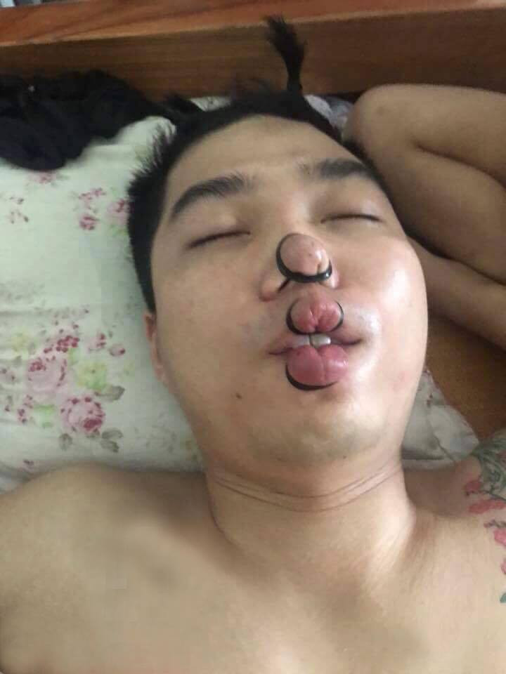 Đừng say khi lũ bạn còn thức