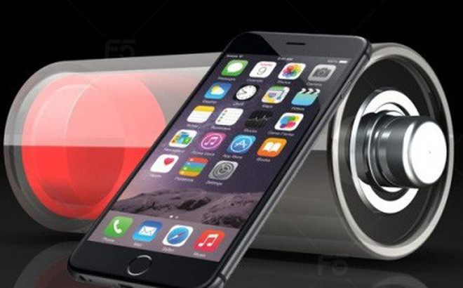Thủ thuật nhận biết pin iPhone bị chai, cần thay ngay lập tức Thủ thuật nhận biết pin iPhone bị chai, cần thay ngay lập tức
