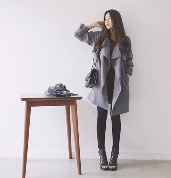 nhung kieu ao khoac nhe mua thu khong the thieu trong tu do cua cac chi em - 21