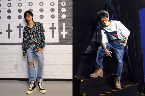 11 thần tượng Kpop có gu thời trang cực đỉnh, nổi tiếng cả toàn cầu