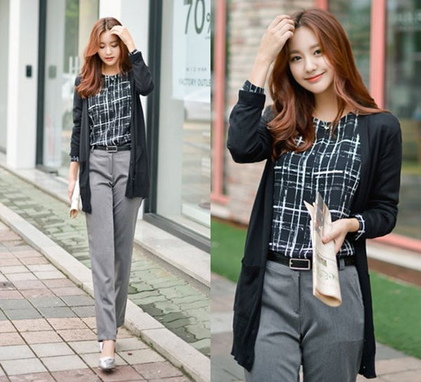 Những kiểu áo khoác nhẹ mùa thu không thể thiếu trong tủ đồ các chị em ảnh 15 nhung kieu ao khoac nhe mua thu khong the thieu trong tu do cua cac chi em - 16