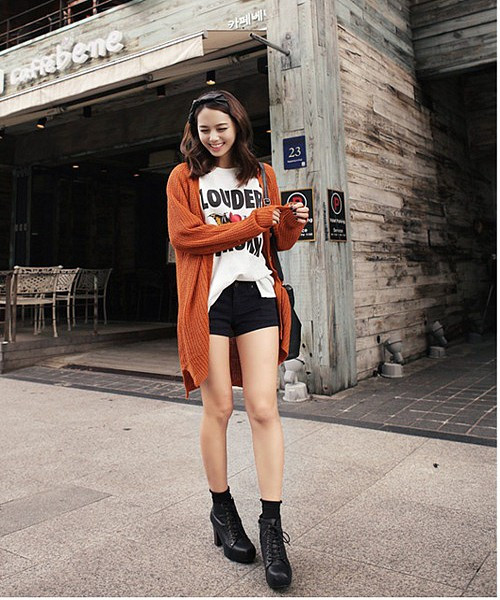 Những kiểu áo khoác nhẹ mùa thu không thể thiếu trong tủ đồ các chị em ảnh 11 nhung kieu ao khoac nhe mua thu khong the thieu trong tu do cua cac chi em - 12