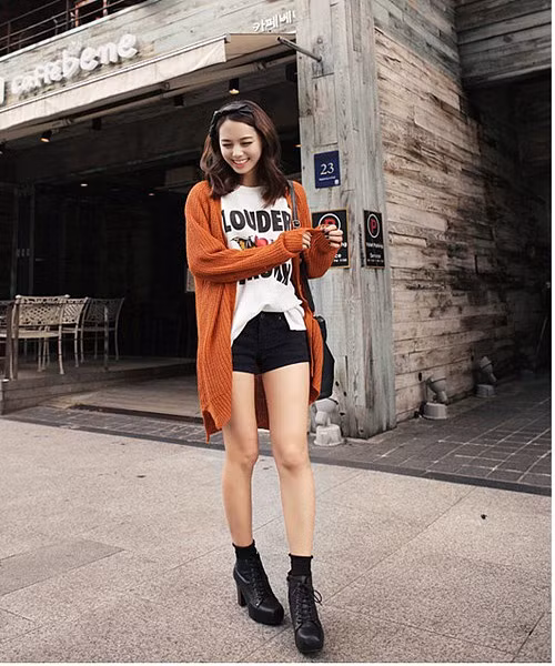 nhung kieu ao khoac nhe mua thu khong the thieu trong tu do cua cac chi em - 12