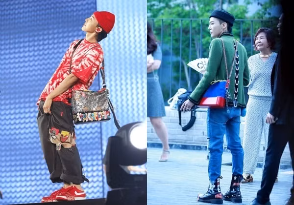 11 thần tượng Kpop có gu thời trang cực đỉnh, nổi tiếng cả toàn cầu