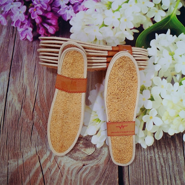 Mẹo trị hôi chân khi đi giày hiệu quả meo tri hoi chan khi di giay hieu qua