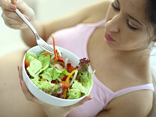 bac si ly giai 15 loi don khi mang thai me tin sai co, doc xong ai cung ta hoa - 1