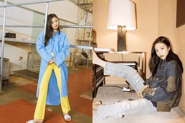 11 thần tượng Kpop có gu thời trang cực đỉnh, nổi tiếng cả toàn cầu