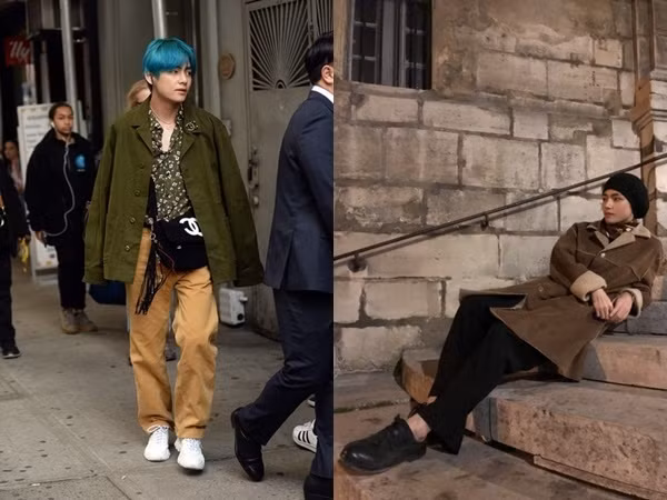 11 thần tượng Kpop có gu thời trang cực đỉnh, nổi tiếng cả toàn cầu