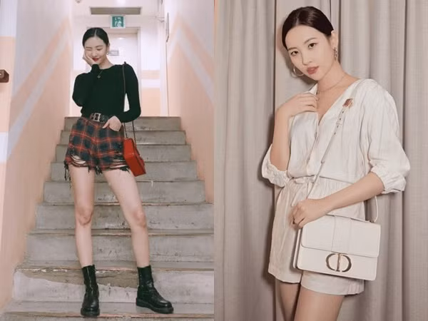 11 thần tượng Kpop có gu thời trang cực đỉnh, nổi tiếng cả toàn cầu