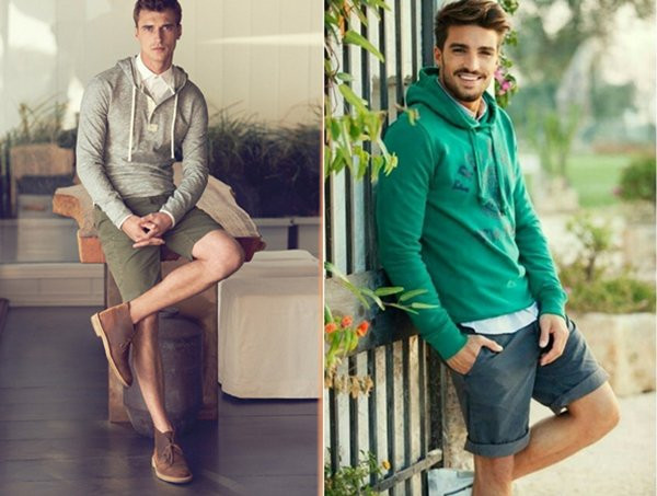 Những kiểu áo hoodie được nam thanh nữ tú cực yêu thích trong mùa đông ảnh 20 thu dong nay cac cap tinh nhan hay dien nhung kieu ao hoodie doi vua dep vua am ap - 21