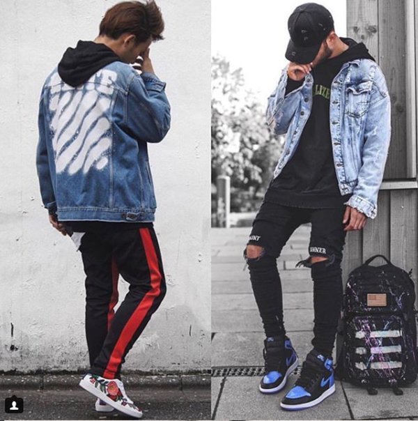 Những kiểu áo hoodie được nam thanh nữ tú cực yêu thích trong mùa đông ảnh 14 thu dong nay cac cap tinh nhan hay dien nhung kieu ao hoodie doi vua dep vua am ap - 15