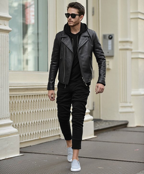 Những kiểu áo hoodie được nam thanh nữ tú cực yêu thích trong mùa đông ảnh 17 thu dong nay cac cap tinh nhan hay dien nhung kieu ao hoodie doi vua dep vua am ap - 18