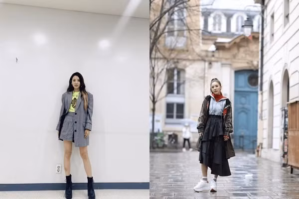 11 thần tượng Kpop có gu thời trang cực đỉnh, nổi tiếng cả toàn cầu