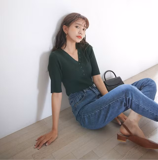 5 cách diện cardigan cực xinh dành cho chị em để ra đường tận hưởng ngày gió lạnh đầu mùa - Ảnh 8.