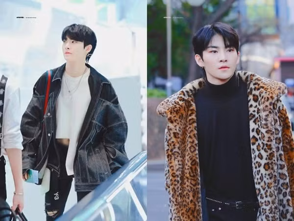 11 thần tượng Kpop có gu thời trang cực đỉnh, nổi tiếng cả toàn cầu