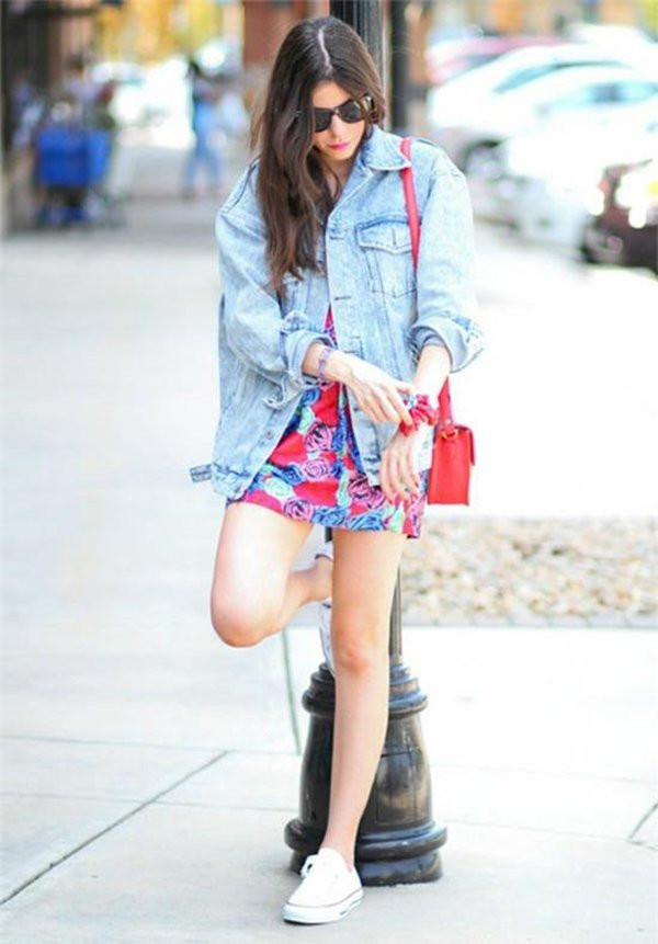 Những kiểu áo khoác nhẹ mùa thu không thể thiếu trong tủ đồ các chị em ảnh 10 nhung kieu ao khoac nhe mua thu khong the thieu trong tu do cua cac chi em - 11