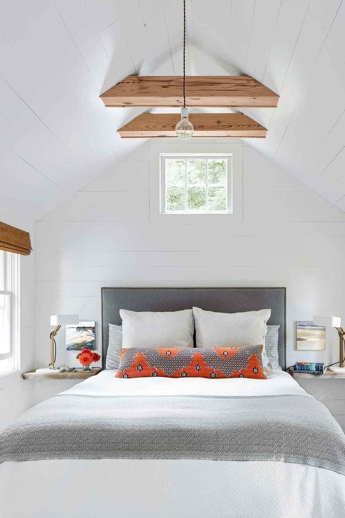 20 mẫu phòng ngủ tông màu trắng đẹp hút hồn, ai cũng thích mê ảnh 16 20 mẫu phòng ngủ tông màu trắng đẹp hút hồn ai lại tinh tế, nhẹ nhàng ai cũng thích mê