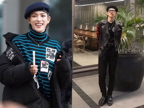 11 thần tượng Kpop có gu thời trang cực đỉnh, nổi tiếng cả toàn cầu