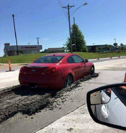 Bác tài ngoan cố.