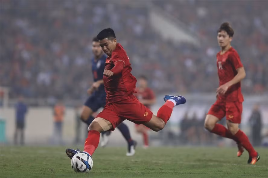 Thái Lan nhận “doping thưởng” nếu hạ tuyển Việt Nam và vô địch King"s Cup