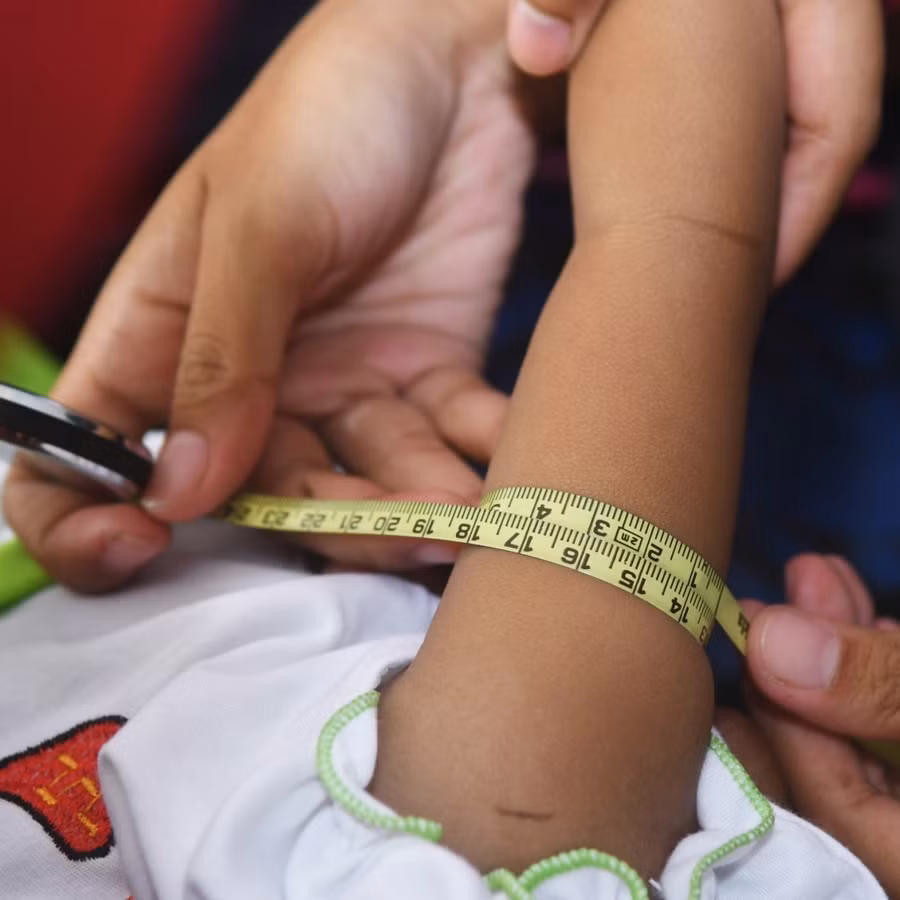 Kết quả nghiên cứu SEANUTS II cho thấy tình trạng suy dinh dưỡng thấp còi và thiếu máu vẫn tồn tại, đặc biệt là ở trẻ nhỏ.