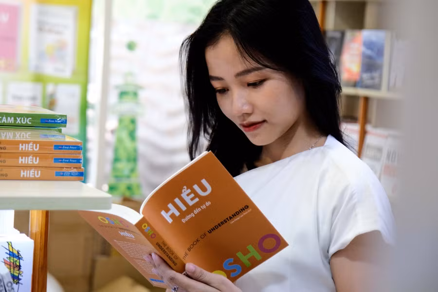 ‘Hiểu’, tác phẩm từ bậc thầy tâm linh Osho ảnh 2