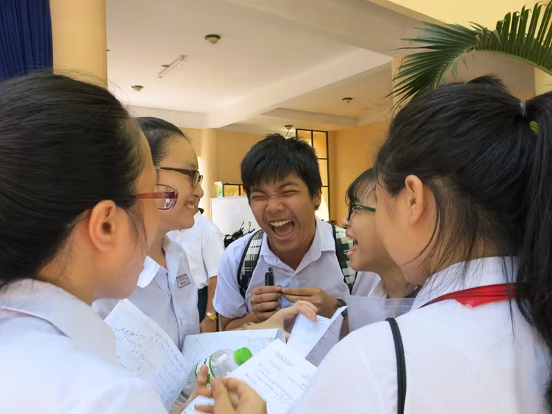 Đà Nẵng công bố điểm thi tuyển vào lớp 10 và trường THPT chuyên Lê Quý Đôn