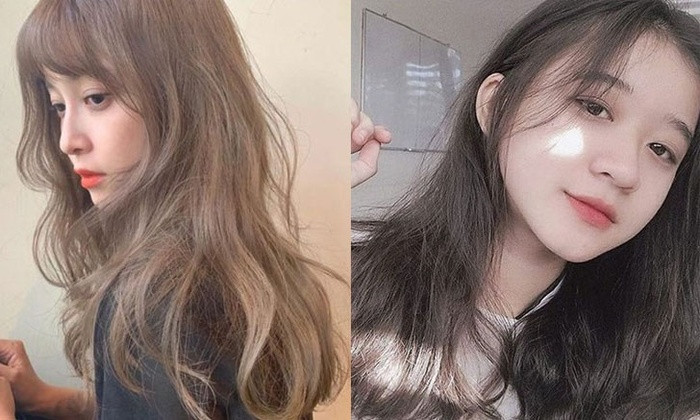 Tuyển tập những mái tóc xoăn buông xõa giúp nàng tỏa sáng, xinh như hoa hậu