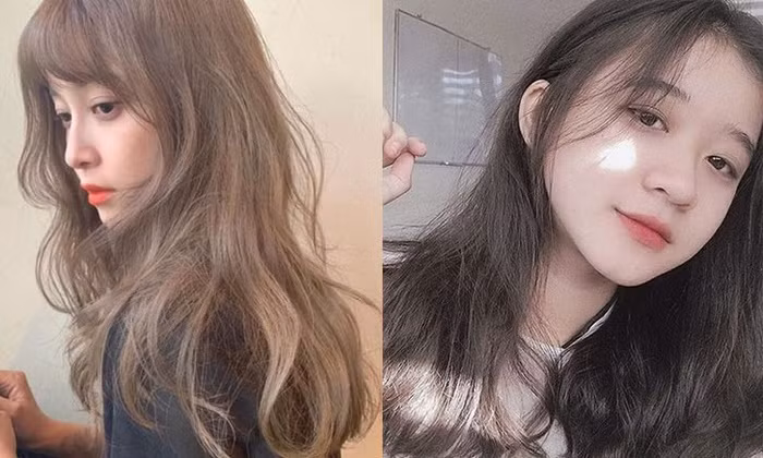 Tuyển tập những mái tóc xoăn buông xõa giúp nàng tỏa sáng, xinh như hoa hậu