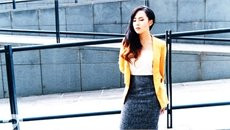 Bí quyết mặc vest sang chảnh mà không hề già