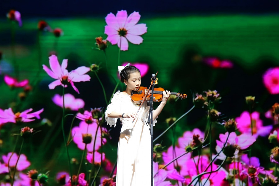 Mùa hè cực chất với School Star