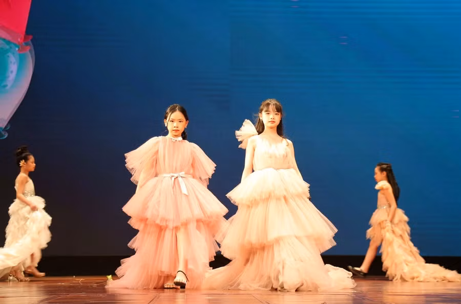 Mùa hè cực chất với School Star ảnh 2