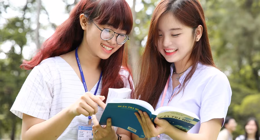 Cơ hội cho các trường đại học cải tổ chương trình đào tạo