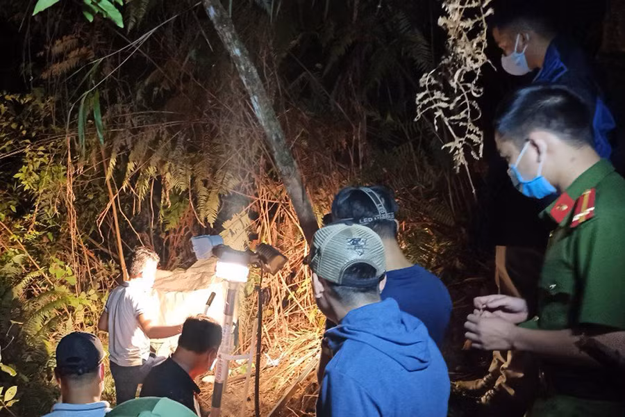 Cơ quan chức năng tỉnh Lai Châu đang nỗ lực điều tra, xác minh