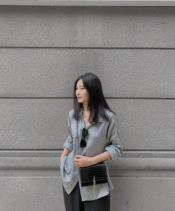 4 công thức lười biếng cứ mặc lên là auto xinh và sành điệu, bảo sao các nàng thi nhau diện ầm ầm từ đầu hè đến giờ - Ảnh 11. 4 công thức lười biếng cứ mặc lên là auto xinh và sành điệu, bảo sao các nàng thi nhau diện ầm ầm từ đầu hè đến giờ - Ảnh 11.