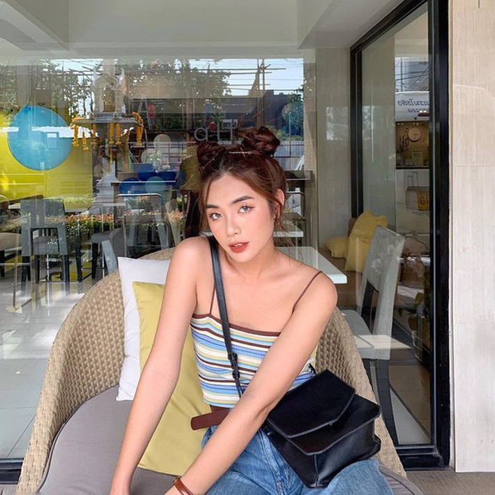 4 công thức lười biếng cứ mặc lên là auto xinh và sành điệu, bảo sao các nàng thi nhau diện ầm ầm từ đầu hè đến giờ - Ảnh 7. 4 công thức lười biếng cứ mặc lên là auto xinh và sành điệu, bảo sao các nàng thi nhau diện ầm ầm từ đầu hè đến giờ - Ảnh 7.