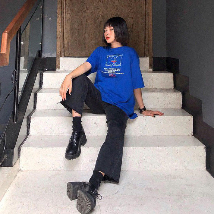 4 công thức lười biếng cứ mặc lên là auto xinh và sành điệu, bảo sao các nàng thi nhau diện ầm ầm từ đầu hè đến giờ - Ảnh 4. 4 công thức lười biếng cứ mặc lên là auto xinh và sành điệu, bảo sao các nàng thi nhau diện ầm ầm từ đầu hè đến giờ - Ảnh 4.